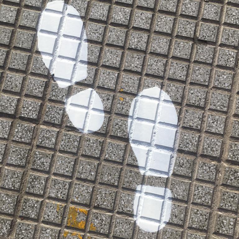 PEATONALES